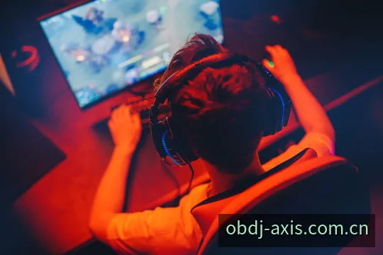 OB电竞 电竞赛事积分排名与数据中心背景